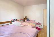 2-Zimmer-Wohnung mit Balkon im 4. Stock bei City Gate
