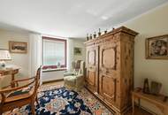 EINZIGARTIGE STILALTBAU-RESIDENZ IM HERZEN DER KREMSER ALTSTADT!