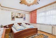 Einfamilienhaus mit Gartenjuwel in Oberwaltersdorf