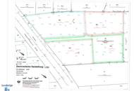 Wilfersdorf ! Schönes Baugrundstück in Siedlungslage - PROVISIONSFREI für den Käufer! Auch für Bauträger geeignet !