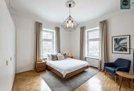 Klimatisierte Traumwohnung zum selbst gestalten oder Schlüsselfertig nahe Uno City!