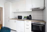 Charme trifft Komfort – 2 Zimmer Wohnung mit toller Anbindung