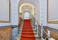 Grand Park Residence - Wiener Eleganz modern interpretiert