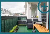 Gemütliche 3-Zimmer Wohnung in ruhiger Hoflage