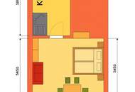 🏠Charmante, komplett sanierte Altbauwohnung am Mexikoplatz – 4. Liftstock