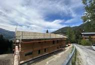 KAUFANBOT VORLIEGEND! TOP Lage: Außergewöhnliche Neubauwohnung