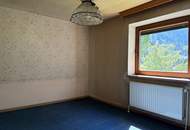 Sanierungsbedürftiges Wohnhaus in schöner Lage von Schönwies!