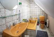 Großzügiges Wohnhaus in sonniger, ruhiger Lage im Kamptal
