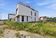 Exklusives Einfamilienhaus in Wullersdorf – Erstbezug mit beeindruckendem Rundumblick
