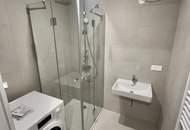 1220! Schöne 2-Zimmer Neubauwohnung mit großem Balkon! Erstbezug!