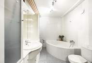 Sonniges Seehaus in Maria Wörth: Zwei Wohneinheiten mit rundum Seeblick + Gartenidylle