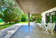 BUNGALOW - Strasshof/Schönkirchen Silberwald