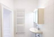 Charmante 2-Zimmer-Wohnung mit Balkon in Top Lage des 2. Bezirks!