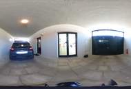 Vielseitiges Anwesen mit Wohn- und Geschäftshaus, Nebengebäuden & großzügigem Garten