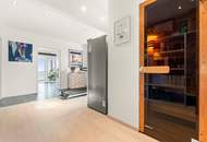 *** Wohnen über den Wolken im Grüngürtel von Klagenfurt ***