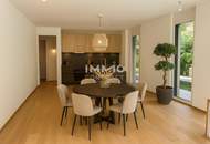 Cottageviertel: Das Herzstück - 75m2 Garten von der Sonne geküsst