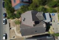 Mehrfamilienhaus in Klosterneuburg - Zwei getrennte Wohneinheiten mit Garten
