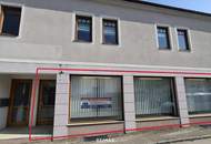 Zentrale Gewerbefläche mit vielseitiger Nutzbarkeit in Kirchberg an der Pielach