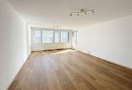 Traumlage bei der UNO-City – moderne Wohnung mit Loggia