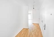 Ihr neues Zuhause: Moderne 2-Zimmer-Wohnung mit privater Loggia | Top Anbindung | Gekühlt