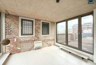 Atemberaubendes Penthouse Loft in der Brotfabrik Wien!