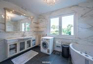 SONNIGES GRUNDSTÜCK MIT BUNGALOW IN MAUER