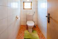 Einfamilienhaus in zentraler, sonniger Lage