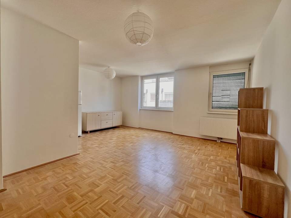 Schöne Wohnung in ruhiger Seitengasse nächst Döblinger Privatklinik!