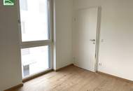 POG 83 - Hochwertige Neubau-Wohnung mit großer Terrasse nahe Gewerbepark Stadlau! Ab 01.02.2026!