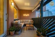 72m² Wohnfreude:südliche Loggia & Top Anbindung – Floridsdorf genießen!