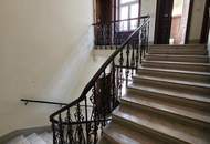 Ein Altbau zum Verlieben! Der Donaukanal um´s Eck + Tolle Aussicht + Perfekte Infrastruktur + 4 Zimmer plus separate Küche + Kleiner Balkon!