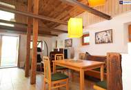 SENSATIONELLES JUWEL! Exklusiver Vierkanthof im Thermenland Steiermark – Wohnen, Reiten &amp; Leben mit Pool und Natur!