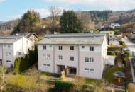 Reihenhaus mit fantastischen Ausblick