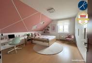 Großzügiges Einfamilienhaus in Gföhl mit Garten, Garage &amp; Terrasse