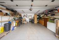 Ein Naturjuwel zum Wohlfühlen! Wohnen und arbeiten im Niedrigsternergiehaus.