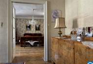 Historisches Winzerhaus mit Seele in Gumpoldskirchen