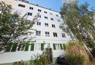 Entzückende Wohnung in Graz St. Leonhard