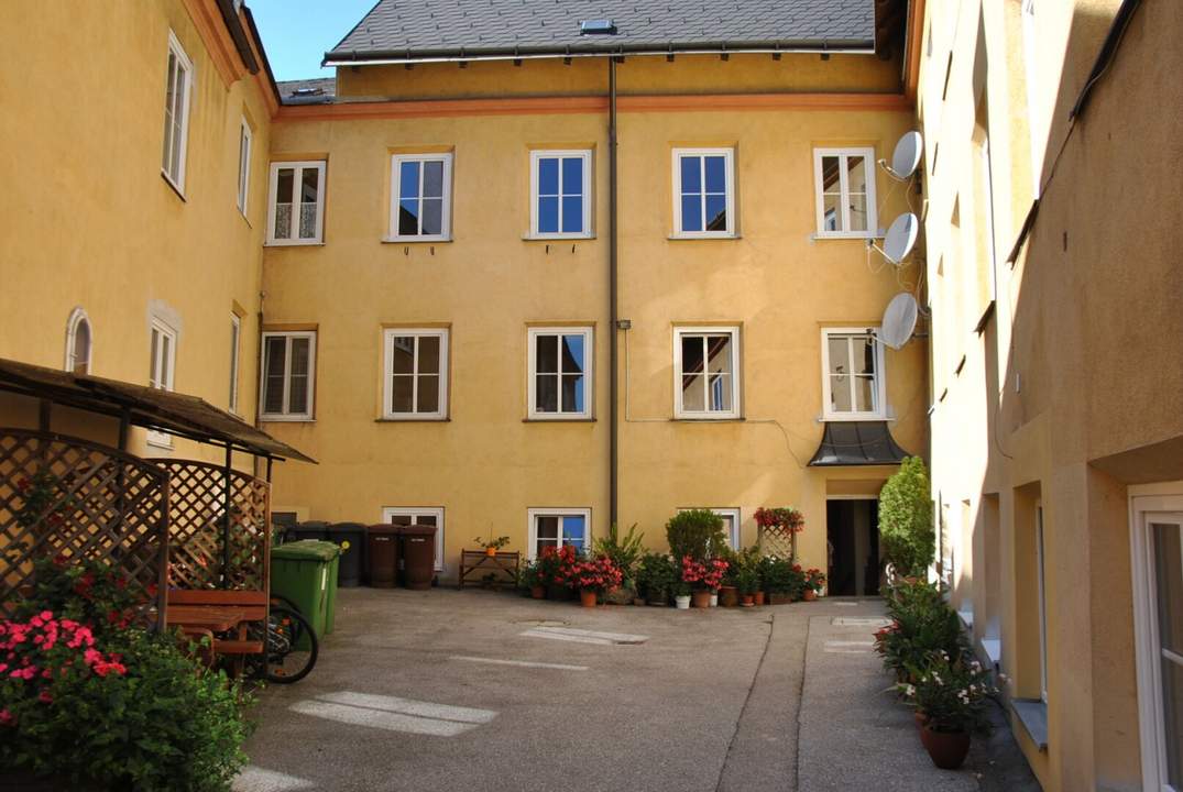 Gemütliche 3-Zimmer Wohnung im Herzen von Neunkirchen!