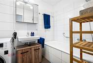 Moderner Wohnkomfort mit Alpenpanorama – Neuwertige 3-Zi-Wohnung in Bürs!