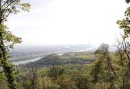 Idyllisch residieren in historischem Ambiente oben am Kahlenberg ! RARITÄT