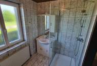 Bungalow in guter Lage am Eisberg