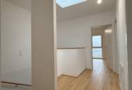 Bezugsfertig I Doppelhaushälfte I ca. 100m² Garten I Stellplätze vor der Tür I Luftwärmepumpe