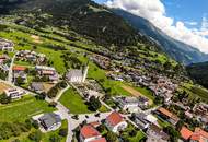 Der Traum vom eigenen Bungalow im Grünen!