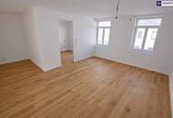 Ideale Pärchen- und Familienwohnung im rundum sanierten Haus mit hochwertiger Ausstattung & effizienter Luftwärmepumpe*** Überzeugen Sie sich selbst!