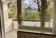 zwei Balkone, ein Traum – 3 Zimmer-Wohnung mit viel Potenzial