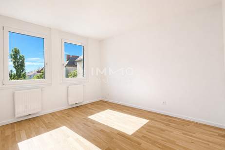 City Living mit Freiraum: Helle 2-Zimmer-Wohnung mit Balkon über den Dächern Ottakrings, Wohnung-miete, 1.049,00,€, 1160 Wien 16., Ottakring