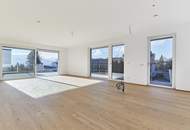 "LIVING FRAMES" - EXKLUSIVE ERSTBEZUGSWOHNUNG - TOP 3