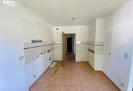 3-Zimmer-Wohnung mit Balkon in Liefering