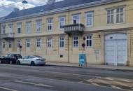 Etwas Besonderes: Einzigartige Wohnung mit Gartennutzung!