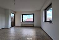 Geräumiges Zweifamilienhaus in Pöndorf
